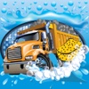 Dump Truck Salon Auto Repair: Car Wash & Spa Game
