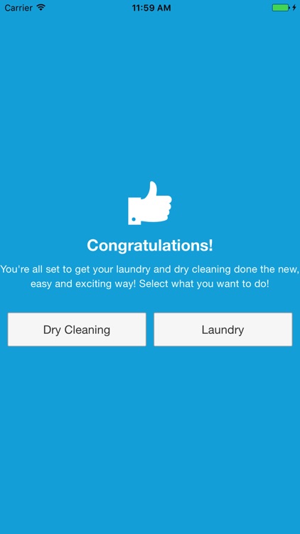 App That Chore