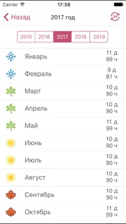 График смен / schedule work shifts айфон картинки 3