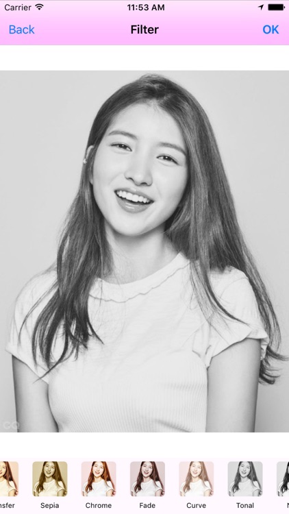 Photo Wonder - Photo Editor.