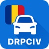 Chestionare Auto DRPCIV 2024 icon