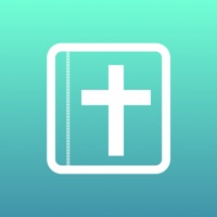 Japanese Colloquial Bible app icon - Reference app for iPhone