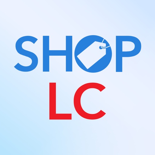 Shop LC Delivering Joy! iOS App