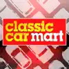 Classic Car Mart App Feedback