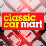 Download Classic Car Mart app