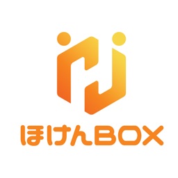 ほけんBOX-保険管理手間いらず