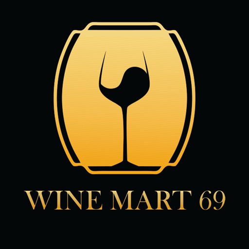 Winemart 69 - AppWisp.com