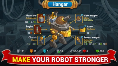 Syndicate: Tower Defense 2.1.78 IOS -