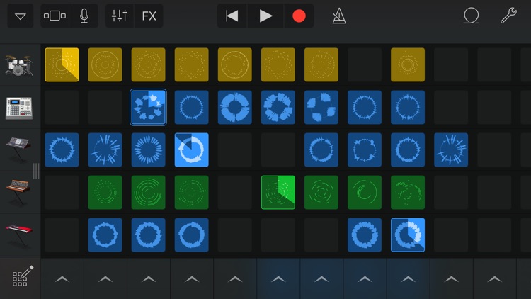 GarageBand