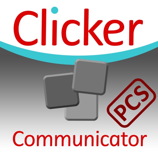 Clicker from Crick Software