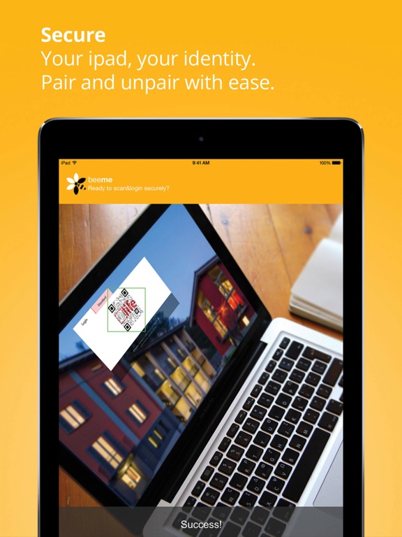 Screenshot #5 pour beeme - Lifeware