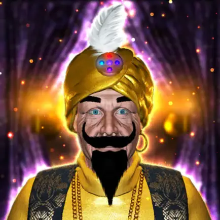 Zoltar 3D Fortune Telling Cheats