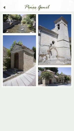 Vive Pinos Genil(圖1)-速報App