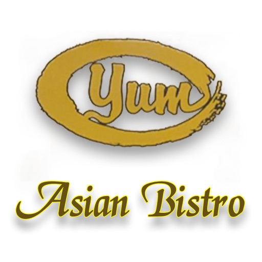 Yum Asian Bistro icon