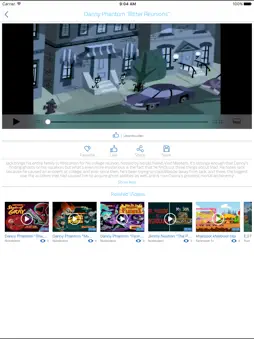 Qanati screenshot 7