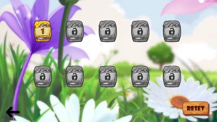 Jayce the Bee: Honey Jump