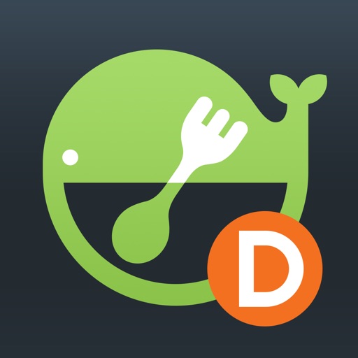 식신 다이닝카드 (매장용) icon