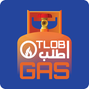 Otlob Gas(اطلب غاز)