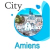 Amiens City Tourism Guide