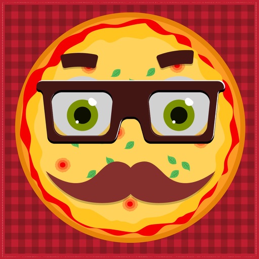 A Pizza Escapes Very Quickly icon