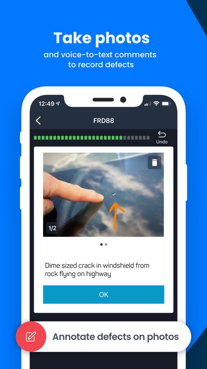 Whip Around - DVIR screenshot-3