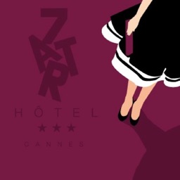 Hôtel 7art
