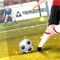 World Football Kick: Champions Cup 17