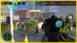Game screenshot Counter Terrorist Adventure Shooting 3d apk
