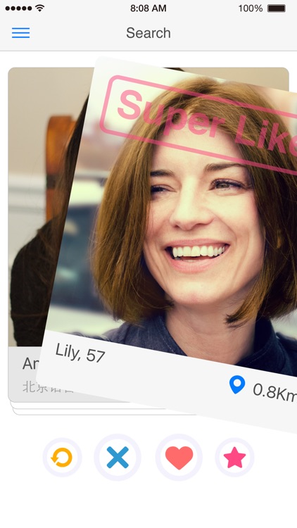 Sunrise Dating - Romance in 60s may surprise you