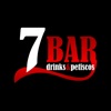 7 Bar Drinks e Petiscos