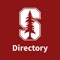 The StanfordWho mobile app lets you search the Stanford directory of faculty, staff, students, and sponsored affiliates at Stanford University and the Stanford hospitals to view contact and organization information, all from your mobile device