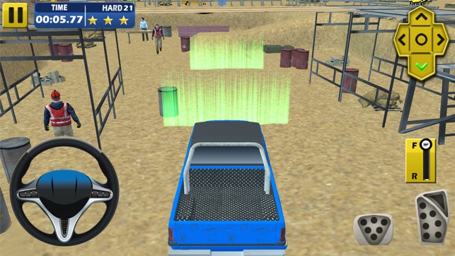 City Maker American Builder(圖4)-速報App