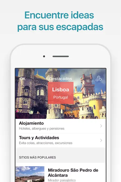 Lisboa Guía de viaje
