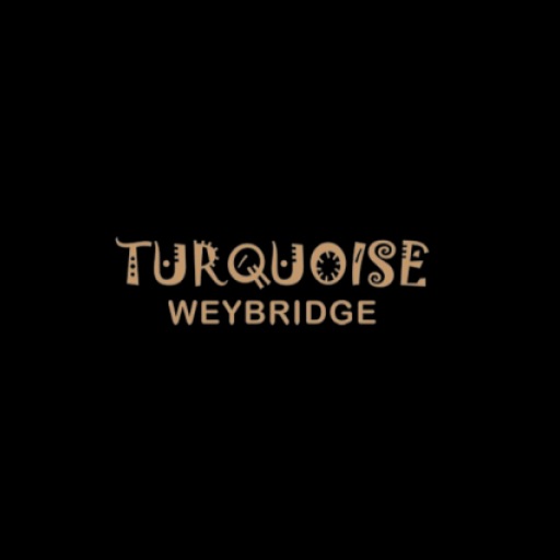 Turquoise Weybridge