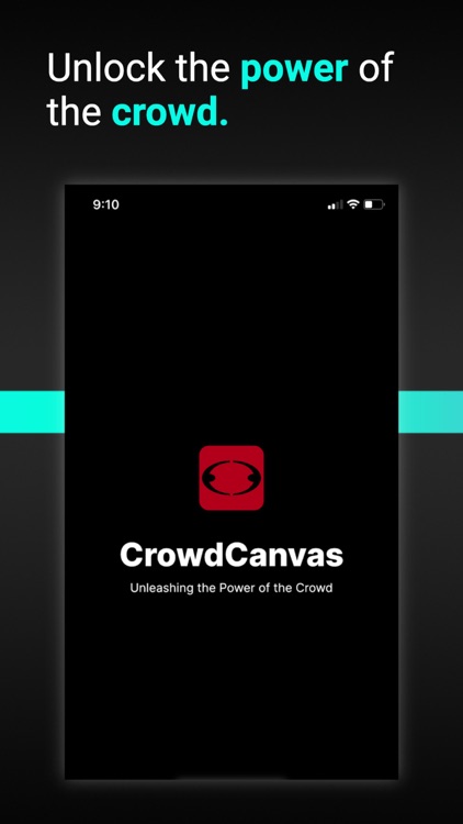 CrowdCanvas