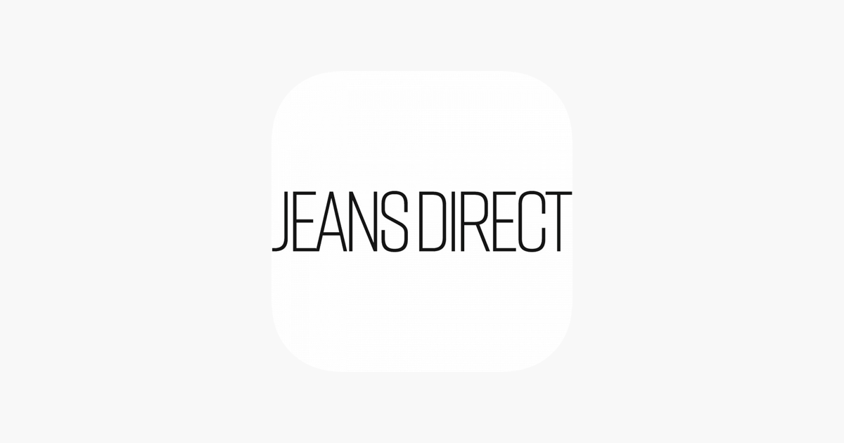 jeans-direct on the App Store