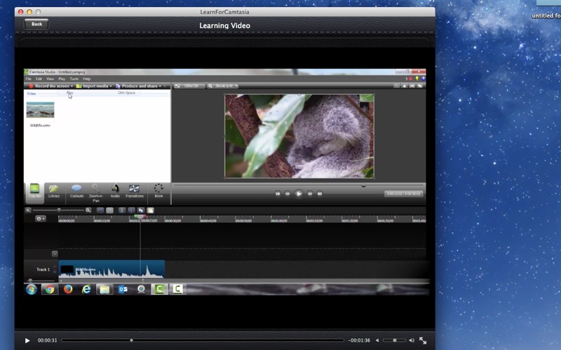LearnFor Camtasia thumbnail 2