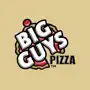 Big Guys Pizza