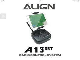 Game screenshot ALIGN A13 GST mod apk