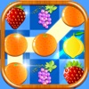 Fruits Legend - Match 3 Splash Game - iPhoneアプリ