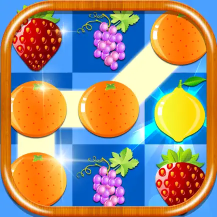 Fruits Legend - Match 3 Splash Game Cheats