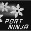 Port Ninja App Delete