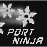Download Port Ninja app