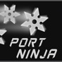 Port Ninja app download
