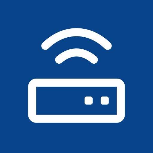 DS router by Synology Inc.