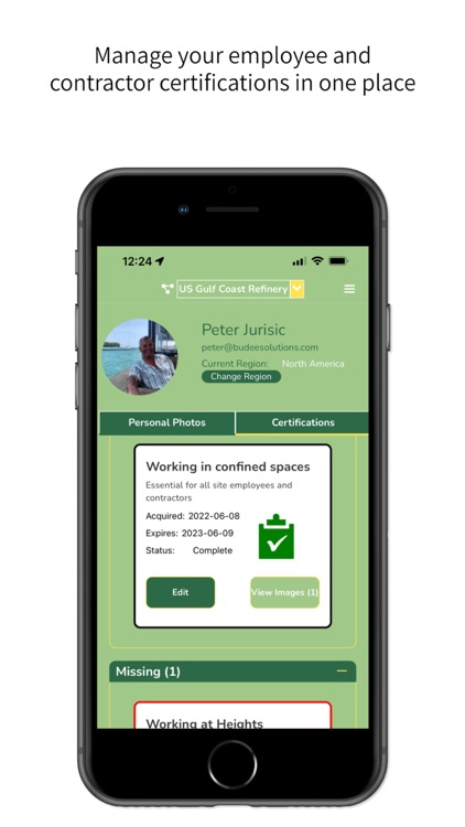 Budee Solutions screenshot-5