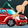 Car Wash Salon - Garage Mania icon