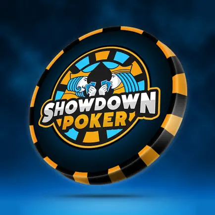 Showdown Poker Royale Читы