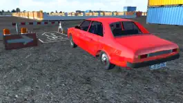 Game screenshot Car Parking Simulator 3D 2017 mod apk