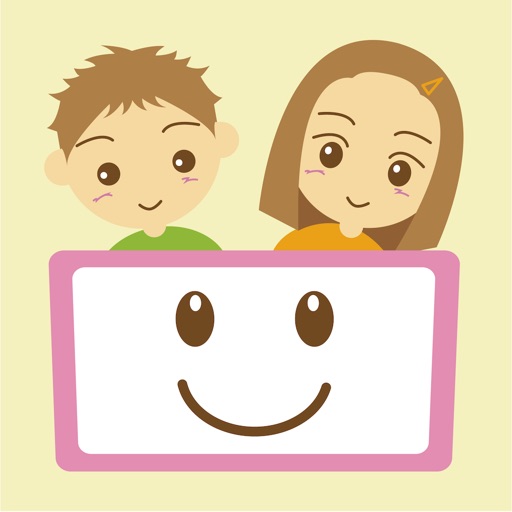 Teberi - YouTube video viewer for children Icon